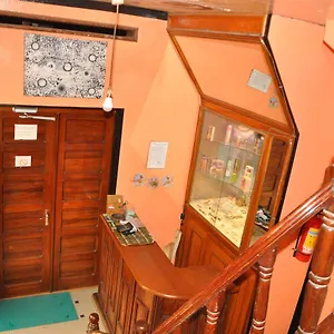 2* Hotel Chez Agnes